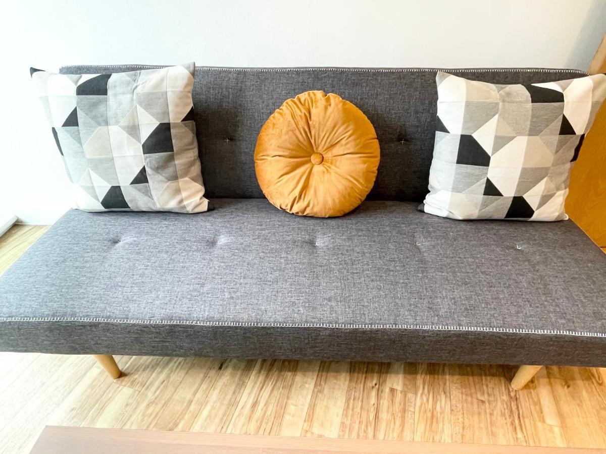 맨체스터 The Works-Fresh 2Bed In Centre, Opposite Arndale. 아파트 외부 사진
